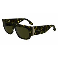 Dames zonnebril Victoria Beckham VB666S-5516012 Ø 55 mm