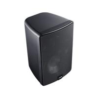 Canton Plus XL.3 / per paar Boekenplank speaker Zwart