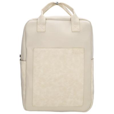 Zebra Trends Rugzak 15.6&apos;&apos; Ingrid Cream