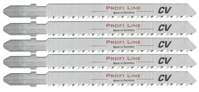 Connex Decoupeerzaagblad Bosch Loopt Uit - COM300100