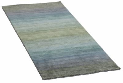 Rezas - Panorama - 6029, Grey Blue (Blue) - 80x200 Rezas - Panorama - 6029, Grey Blue (Blue) - 80x200