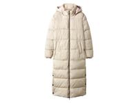 esmara Dames winterjas (Beige, S (36-38))