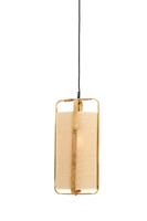 Light & Living Crème hanglampSendai Ø 27cm - 2972882