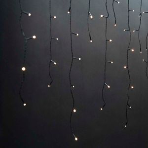 Nedis Decoratieve IJspegel Verlichting | 360 LED&apos;s | 9 m | 1 stuks - CLLC360 CLLC360