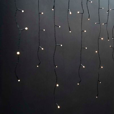Nedis Decoratieve IJspegel Verlichting | 360 LED&apos;s | 9 m | 1 stuks - CLLC360 CLLC360