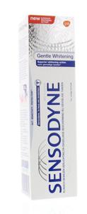 Sensodyne Tandpasta gentle whitening (75 ml)