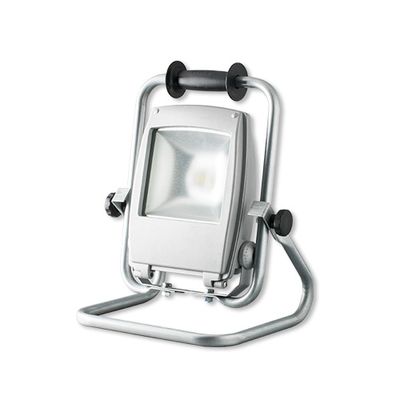 LED Fenon bouwlamp op statief 35W 5000K 5600 lumen 120° Keraf FL-406-S