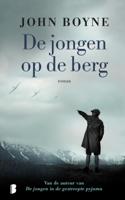 De jongen op de berg (Hardback)