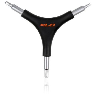 XLC Inbus/torxsleutel y-model to-m15