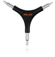 XLC Inbus/torxsleutel y-model to-m15