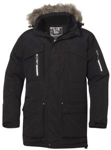 Clique 020997 Malamute Parka