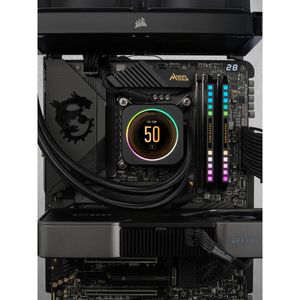 Corsair Dominator CMT32GX5M2X6000C36 geheugenmodule 32 GB 2 x 16 GB DDR5 6000 MHz