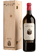 Frescobaldi Nipozzano Riserva Chianti Magnum | Rode wijn | Italiaanse wijn | Nipozzano