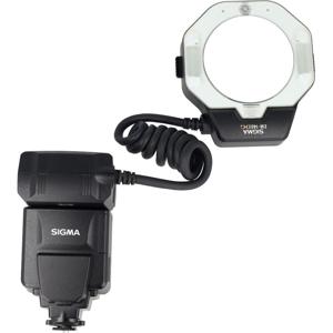 Sigma EM-140 DG Macro Flitser Sigma occasion