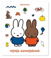 nijntje aanwijsboek (Kartonboek)
