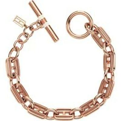Armband Dames Tommy Hilfiger 2700542 21 cm