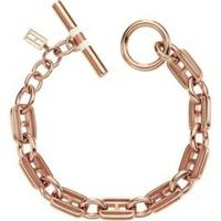 Armband Dames Tommy Hilfiger 2700542 21 cm