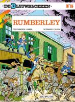 Rumberley (Paperback)