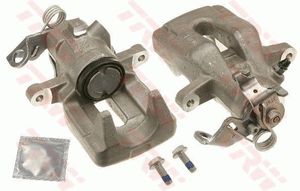 Remklauw links achter BHN1056E