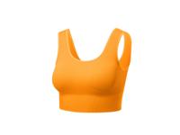 CRIVIT Dames sport BH (Oranje, S (36/38))