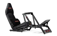 Next Level Racing F-GT Formula and GT Simulator Cockpit