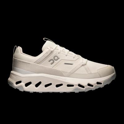 Cloudhorizon Waterproof Lage Wandelschoen Dames Ivory | Ice 40,5