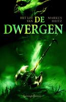 Het lot van de Dwergen - Markus Heitz - ebook