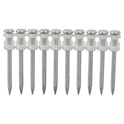Makita 196294-4 Betonnagel +gas BLK 2,6 millimeter MAK-196294-4