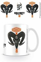 Call of Duty Black Ops 4 Mug - Ruin Symbol - thumbnail