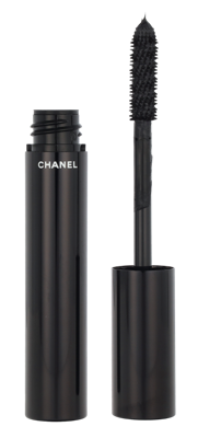 Chanel Le Volume De Chanel Waterproof Mascara 10 Noir 6 g Dames