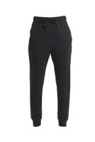 Icebreaker Crush II Merino Dames Joggingbroek Black L