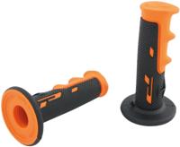 PROGRIP rubber handvat "797" rubber grip 797 or/sw 115mm closed