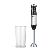 Handblender EDM 07645 Zwart Zilverkleurig 600 W
