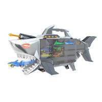 Teamsterz Shark transporter - thumbnail