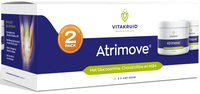 Vitakruid Atrimove Granulaat 2pack (2x440gr)