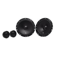 JBL Stage1 601C autospeaker Rond 2-weg 200 W 2 stuk(s) - thumbnail