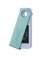 Ledger Nano S Plus USB-stick hardware-portemonnee - thumbnail