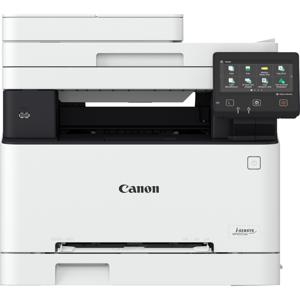 Canon i-Sensys MF655Cdw kleurenlaserprinter Scannen, Kopiëren, Faxen, LAN, Wi-Fi