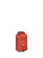 Osprey Ultralight Dry Sack 6 Opbergzak Mars Orange 6L