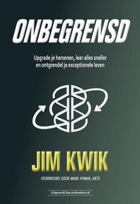 Onbegrensd (Paperback)