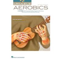 Hal Leonard - Chad Johnson - Ukulele Aerobics - thumbnail