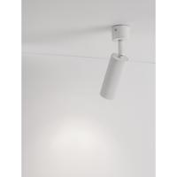 Lyora PlafondspotComet richtbaar wit - 9011467