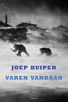 Varen vandaan (Paperback)