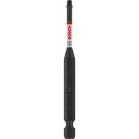 Bosch Professional 2608522554 Vierkant-bit 1 stuk(s)