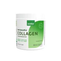 Purasana Collagen booster vegan blueberry Purasana Collagen booster vegan blueberry