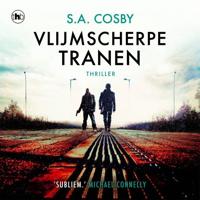 Vlijmscherpe tranen