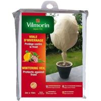 VILMORIN Wintersluier 30 g / m² - 2 x 10 m - Wit