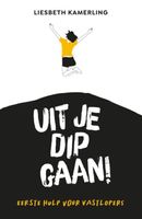 Uit je dip gaan! - Liesbeth Kamerling - ebook