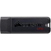 Corsair Flash Voyager GTX 256GB USB 3.0 (3.1 Gen 1) Type-A Zwart USB flash drive