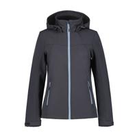 Icepeak - Brenham Softshell Jas Dames - thumbnail